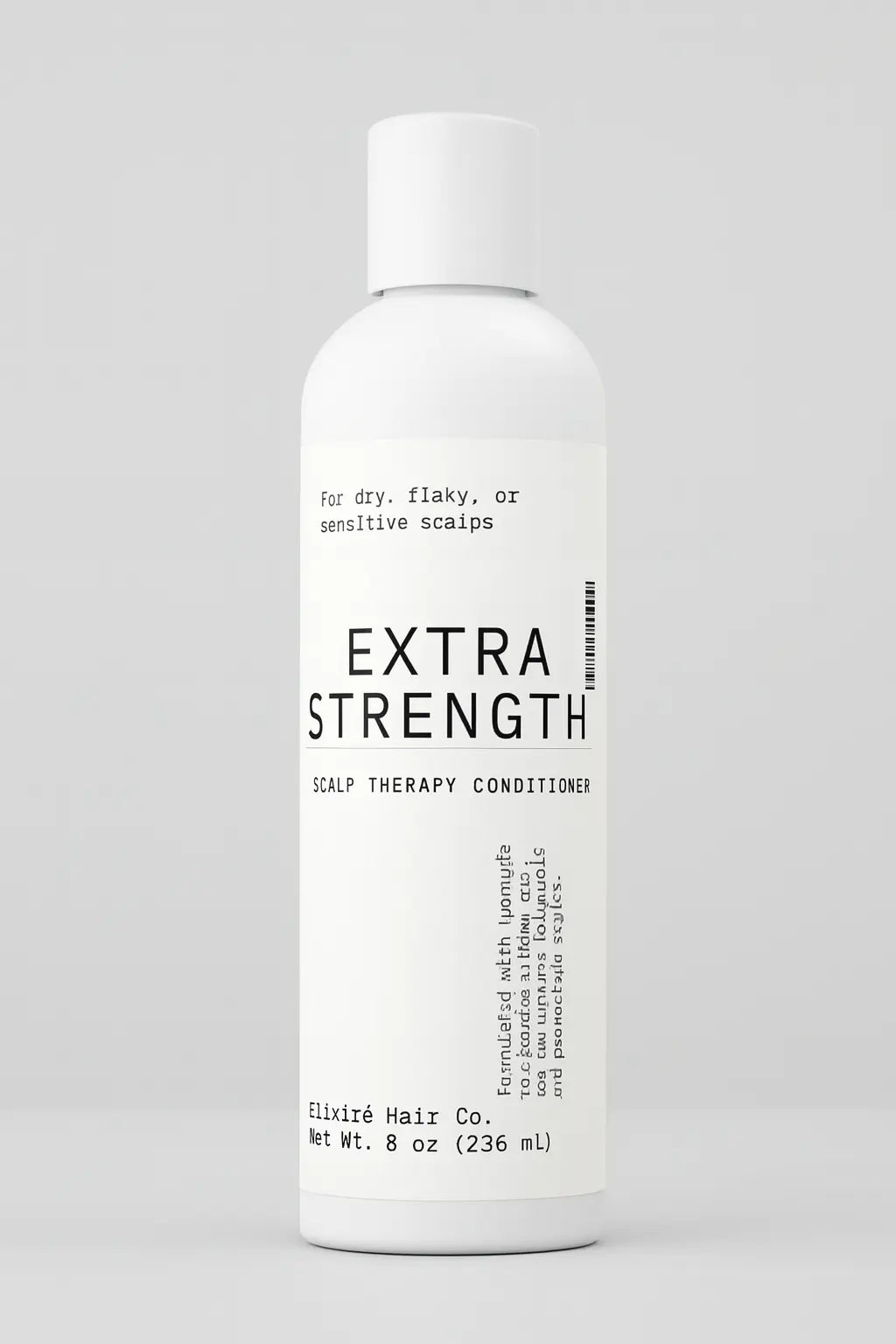 Extra Strength Scalp Therapy Conditioner