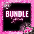 JUNETEENTH SALE: $250 22/24/26 BUNDLE DEAL Elixiré Hair Company, LLC