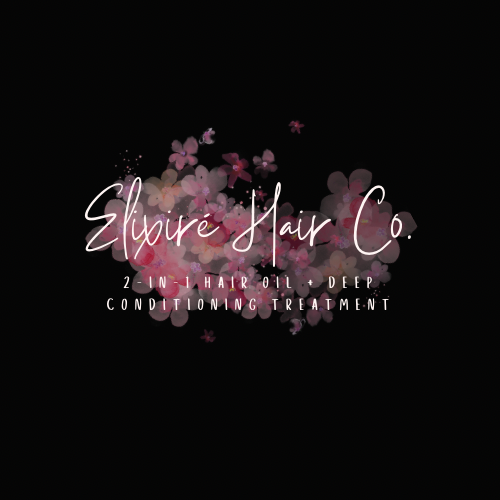 Edge Control Elixiré Hair Company, LLC
