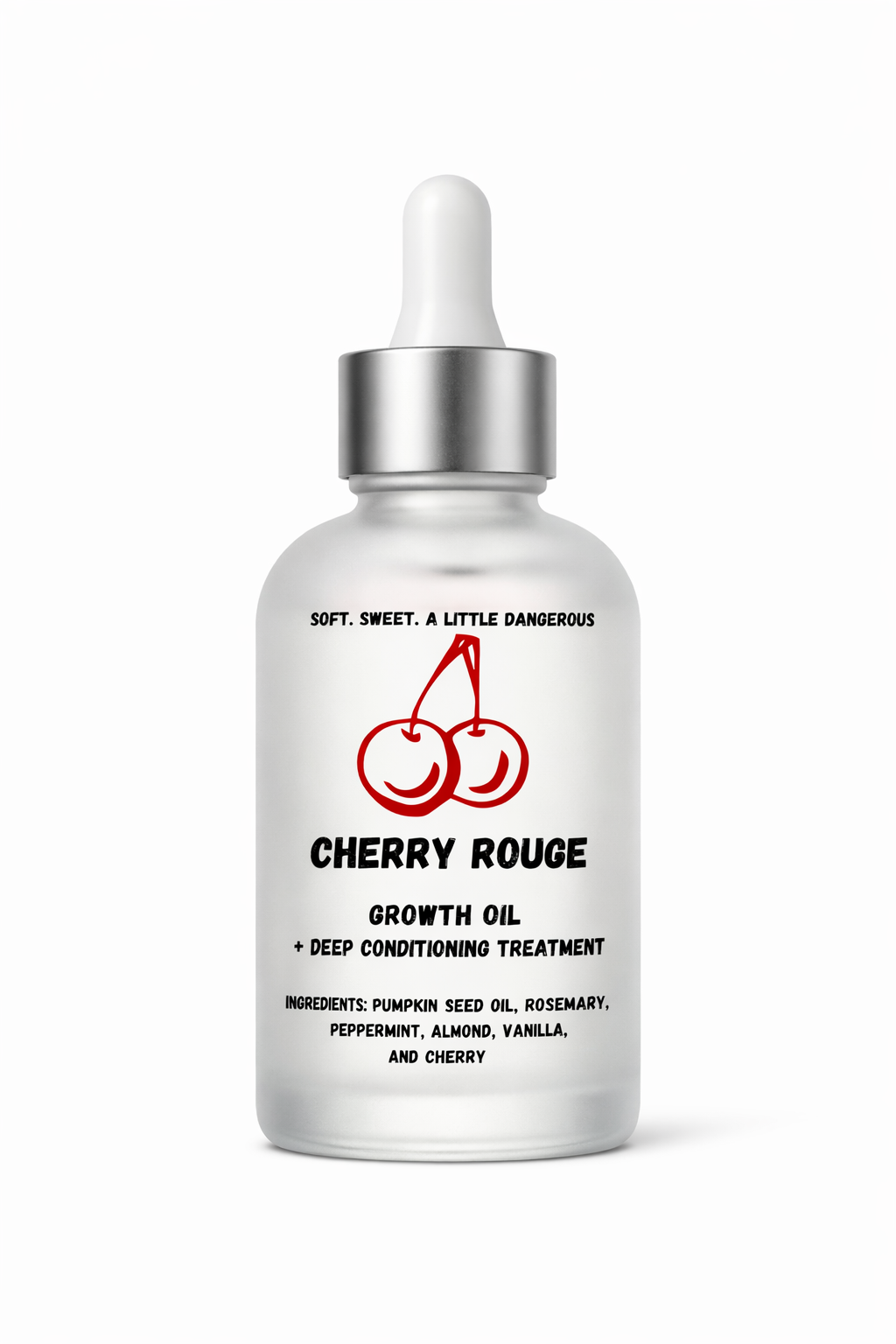 Cherry Rouge Elixiré Hair Company, LLC