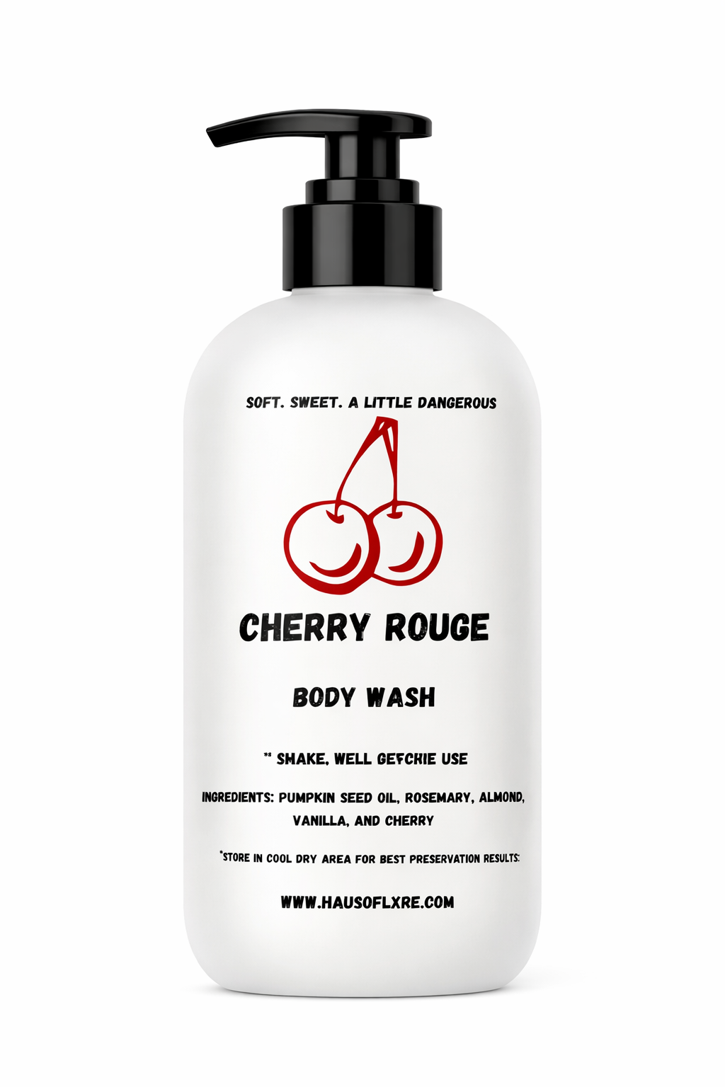 Cherry Rouge Elixiré Hair Company, LLC