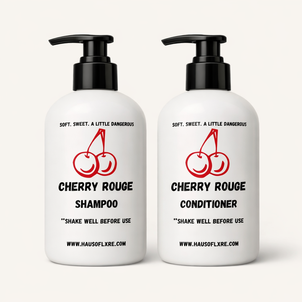 Cherry Rouge Elixiré Hair Company, LLC