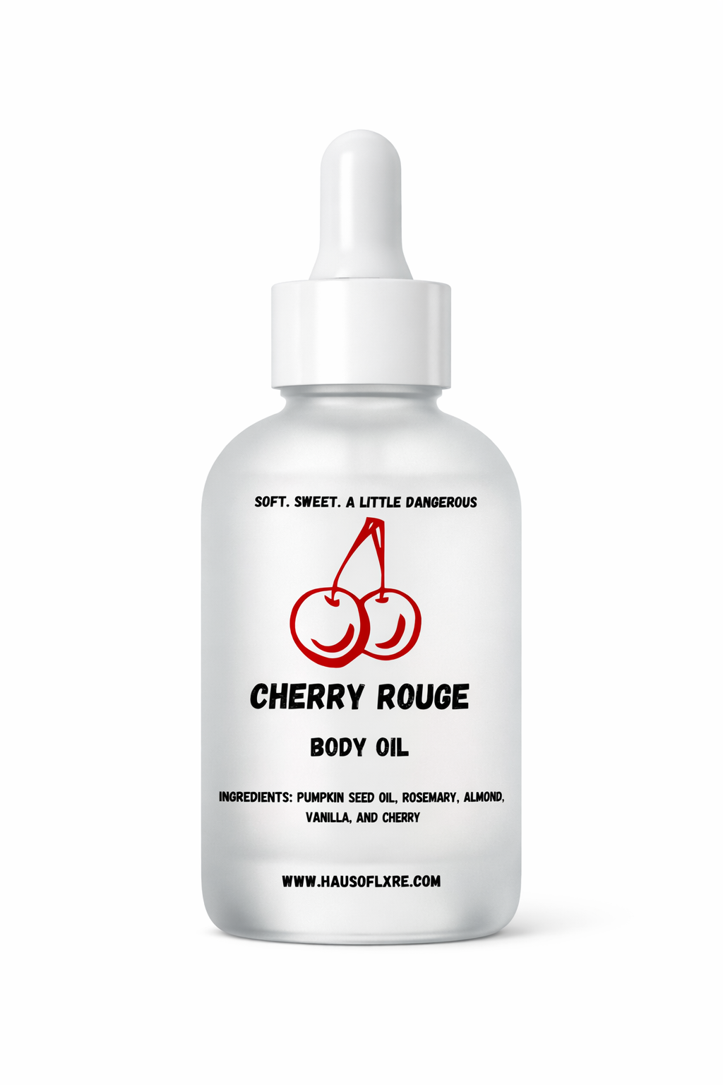 Cherry Rouge Elixiré Hair Company, LLC